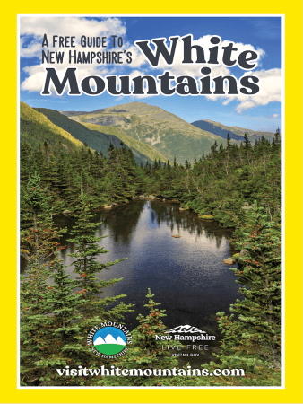 White Mountains, New Hampshire 2026 Travel Guide | Travel Guides
